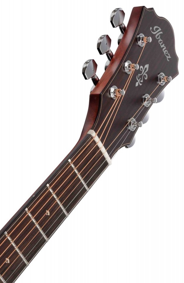 Ibanez AE440S Natural (obrázek 4)