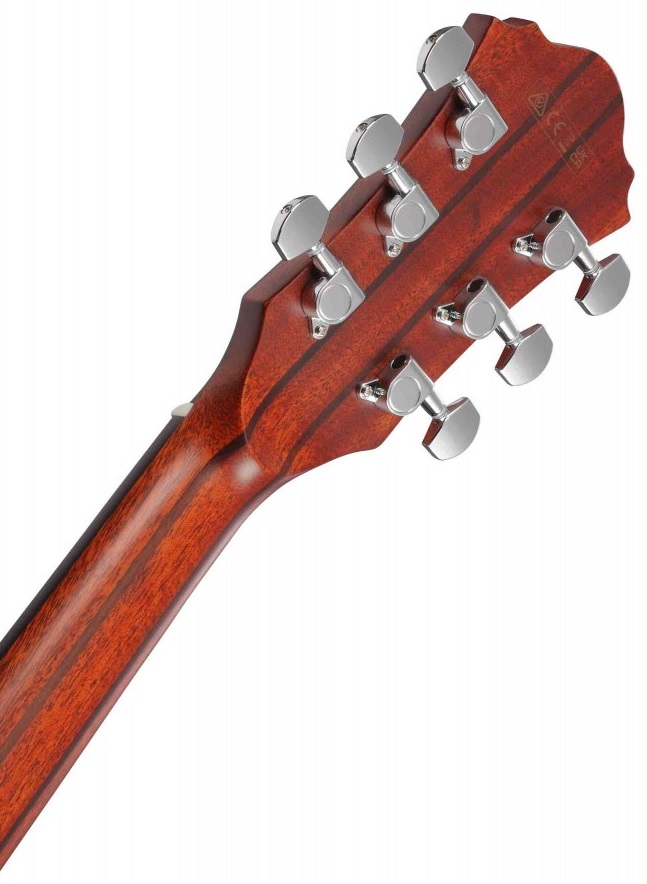 Ibanez AE440S Natural (obrázek 5)