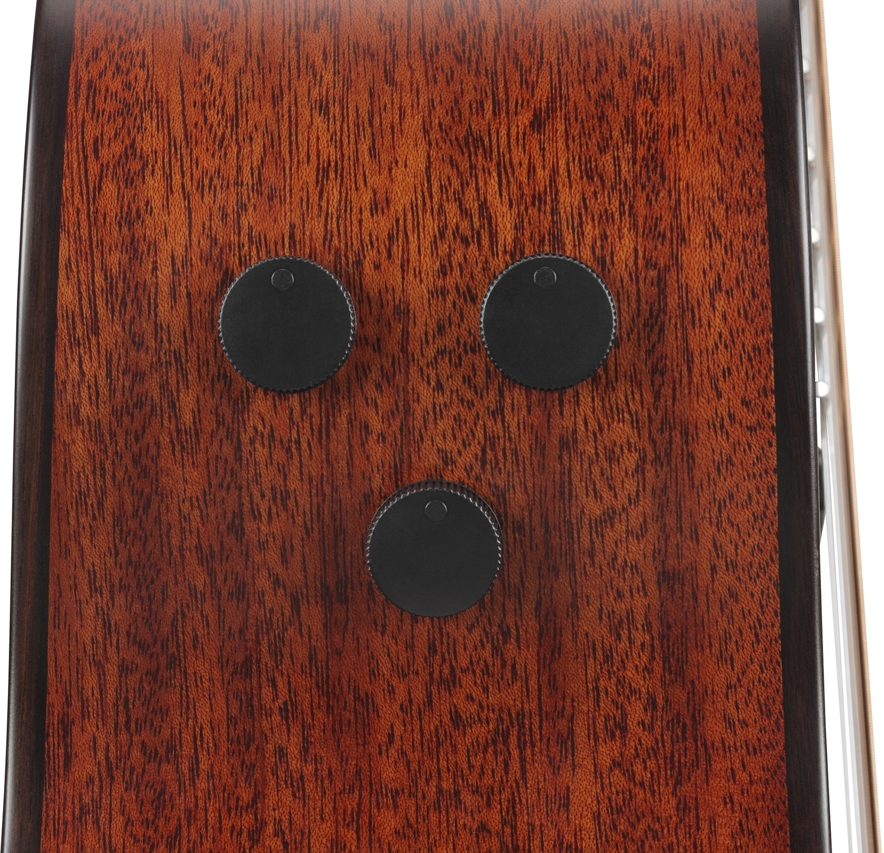 Ibanez AE440S Natural (obrázek 3)