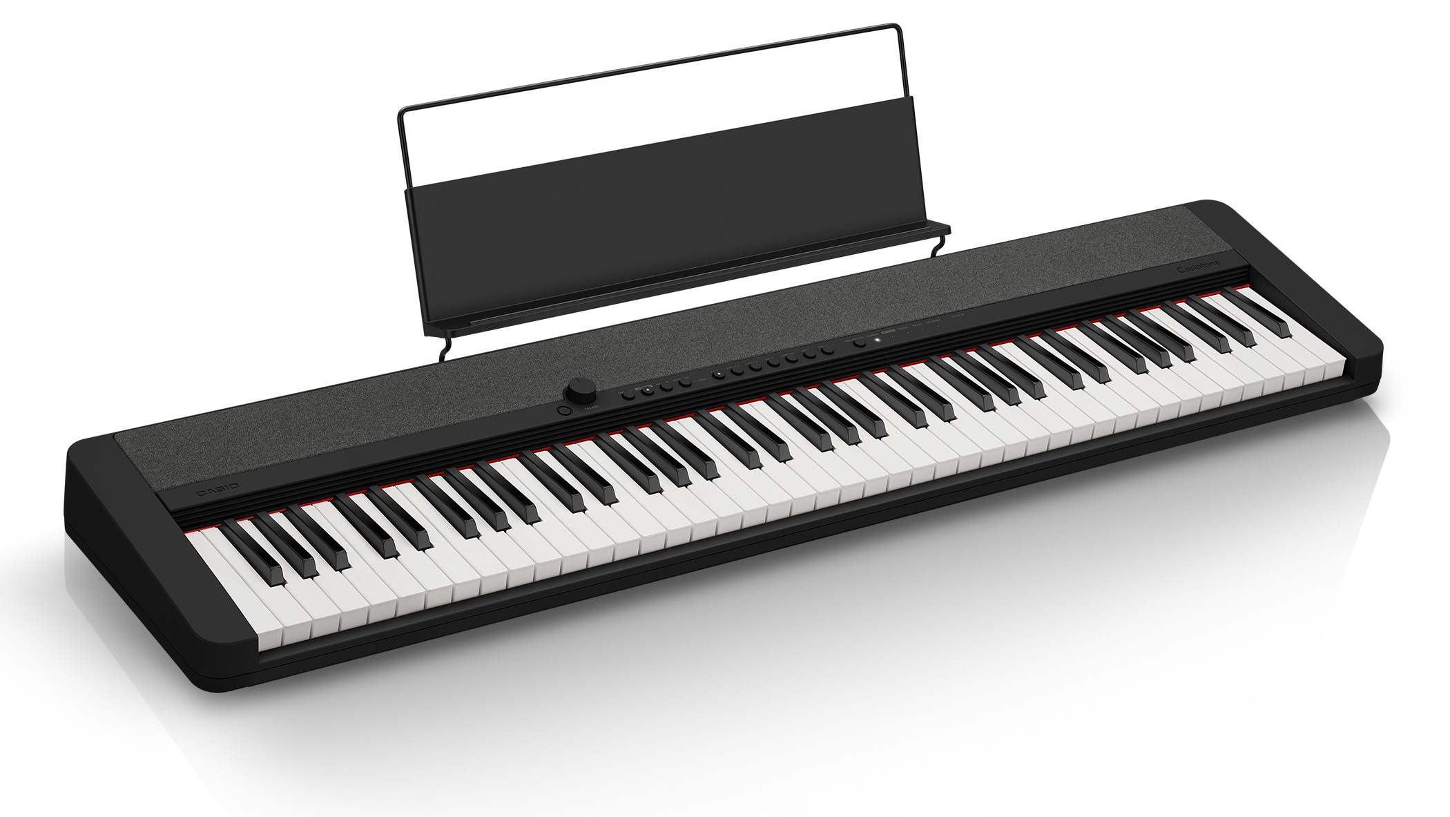 Casio CT S1-76BK (obrázek 4)