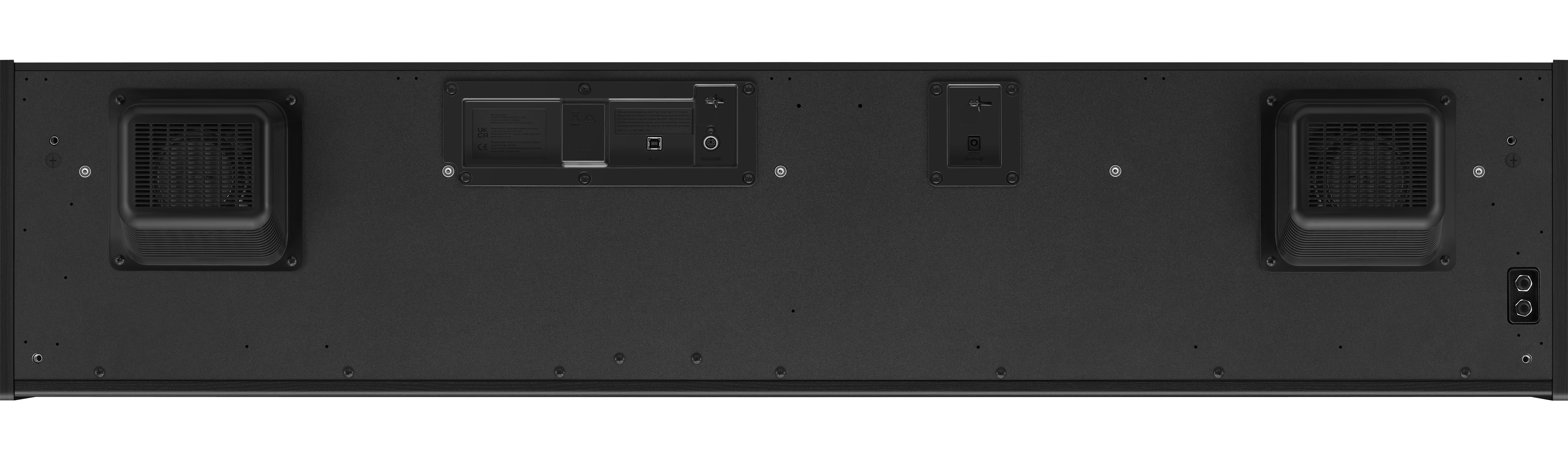 Casio AP-S200 BK (obrázek 4)