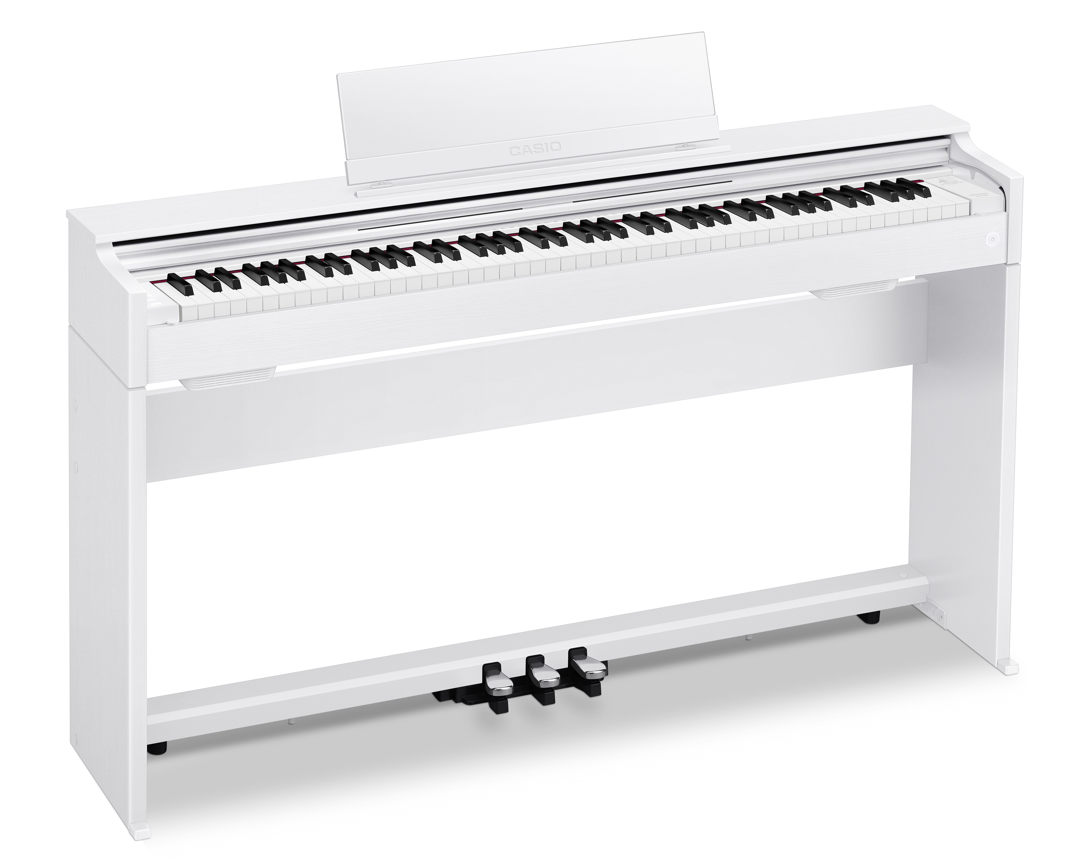 Casio AP-S200 WE (obrázek 3)