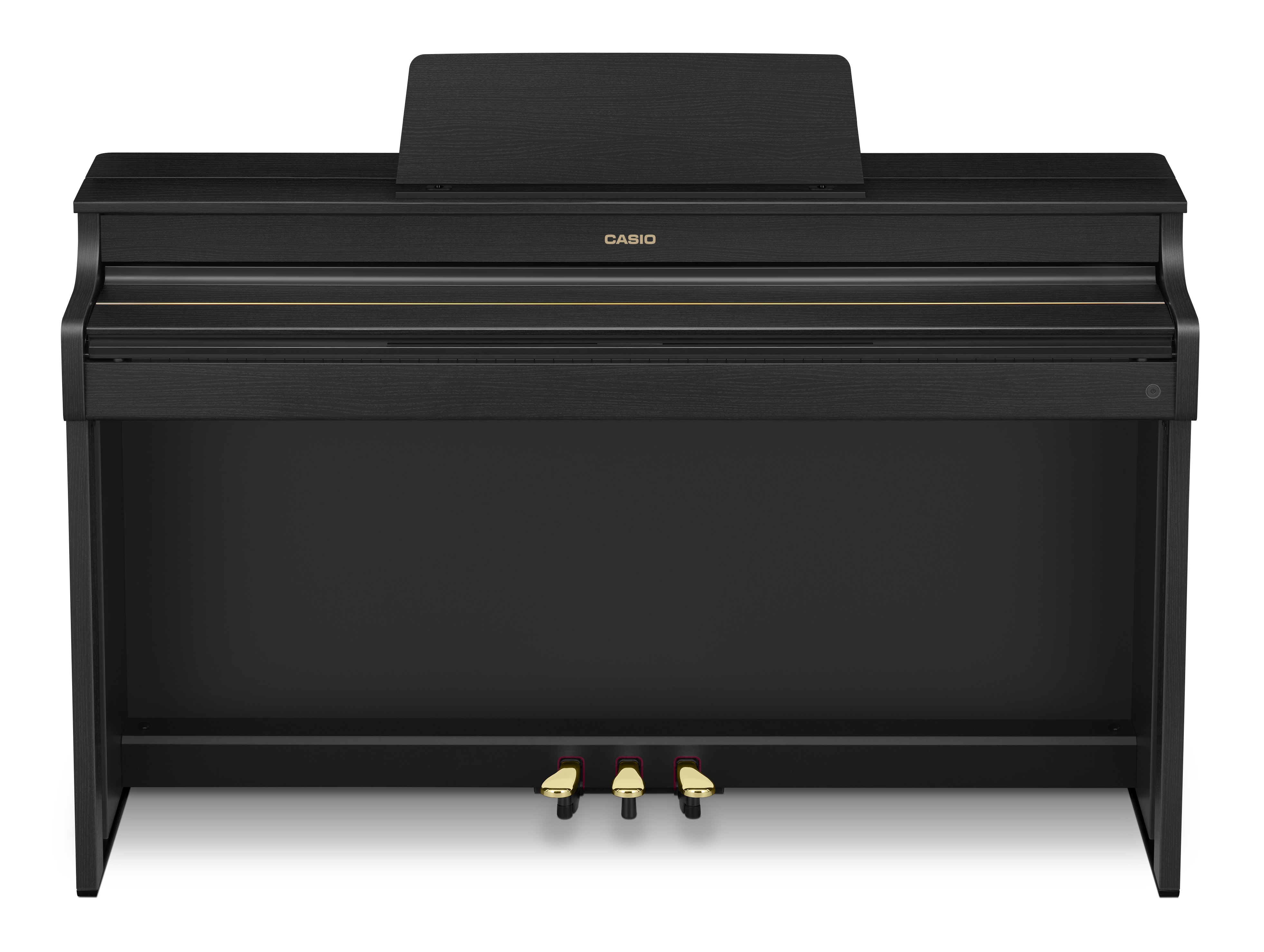 Casio AP-300 BK (obrázek 3)