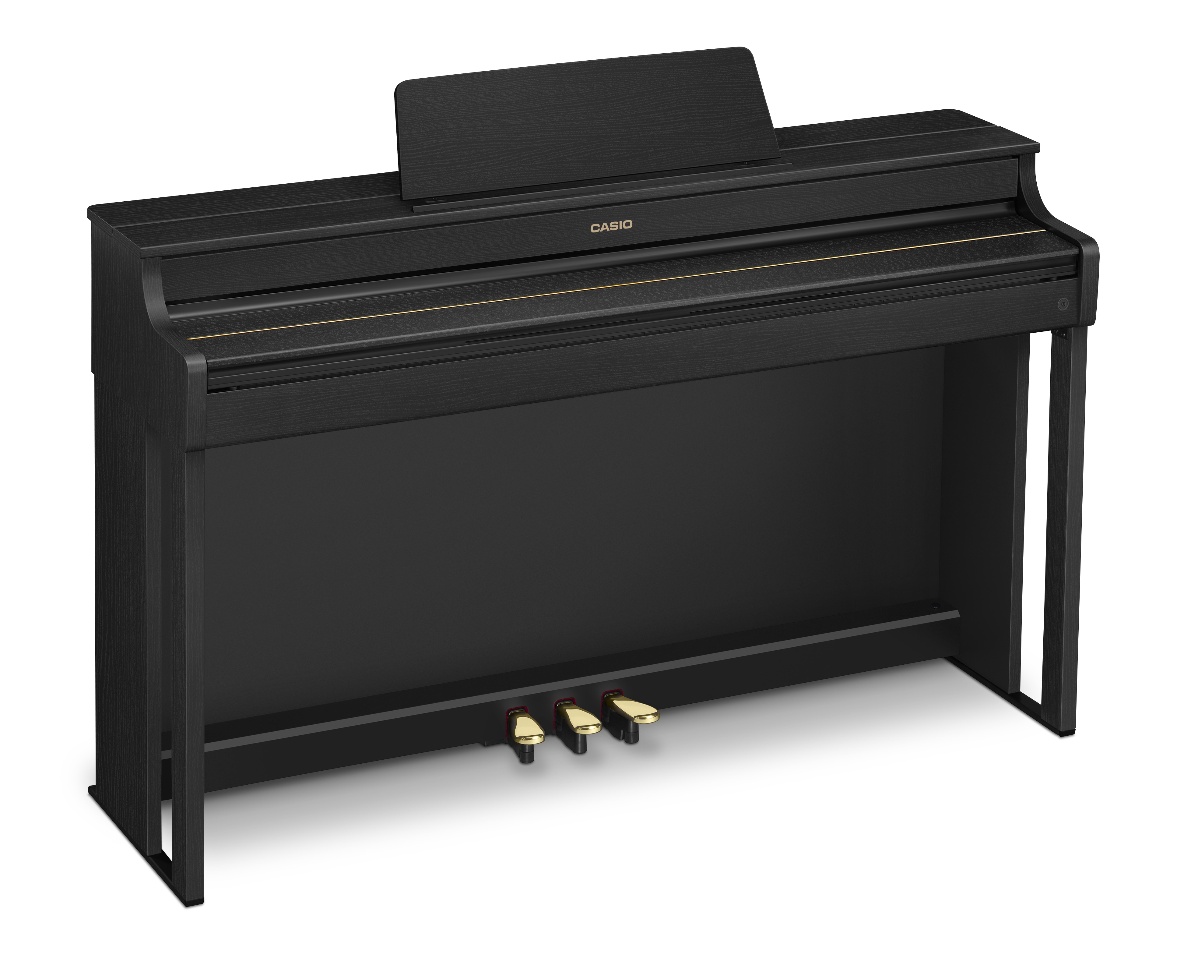 Casio AP-300 BK (obrázek 5)