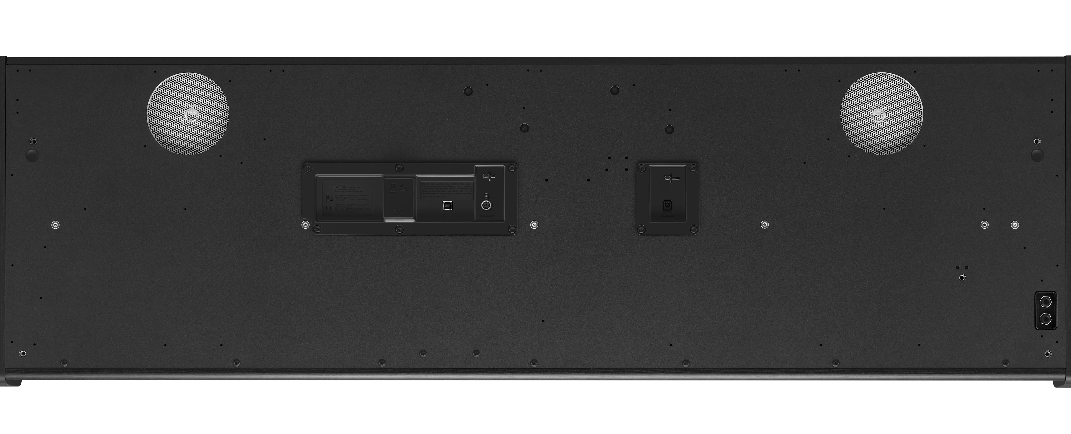 Casio AP-300 BK (obrázek 6)