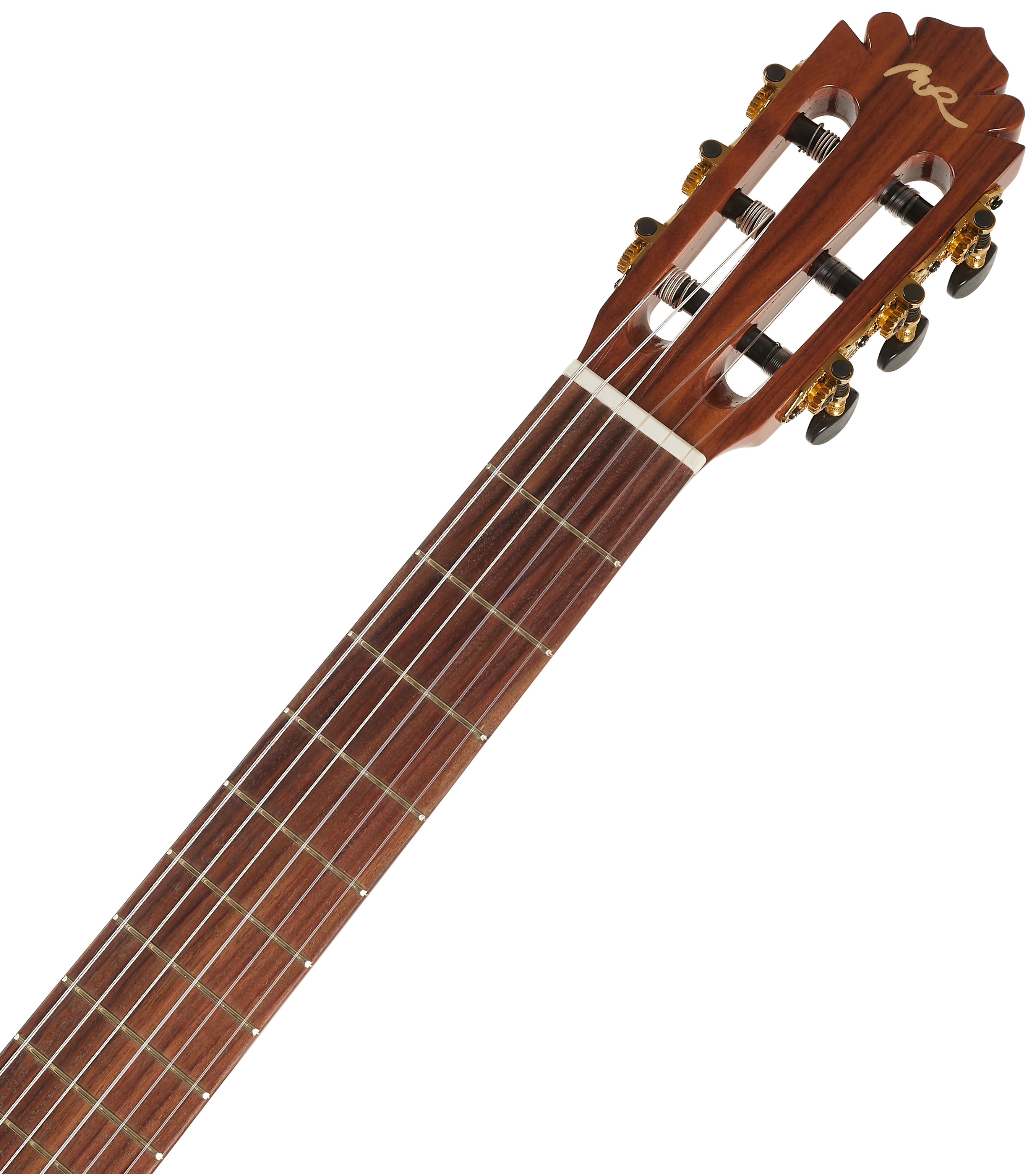 Manuel Rodriguez Café Cortado Cutaway Santos Rosewood (obrázek 5)