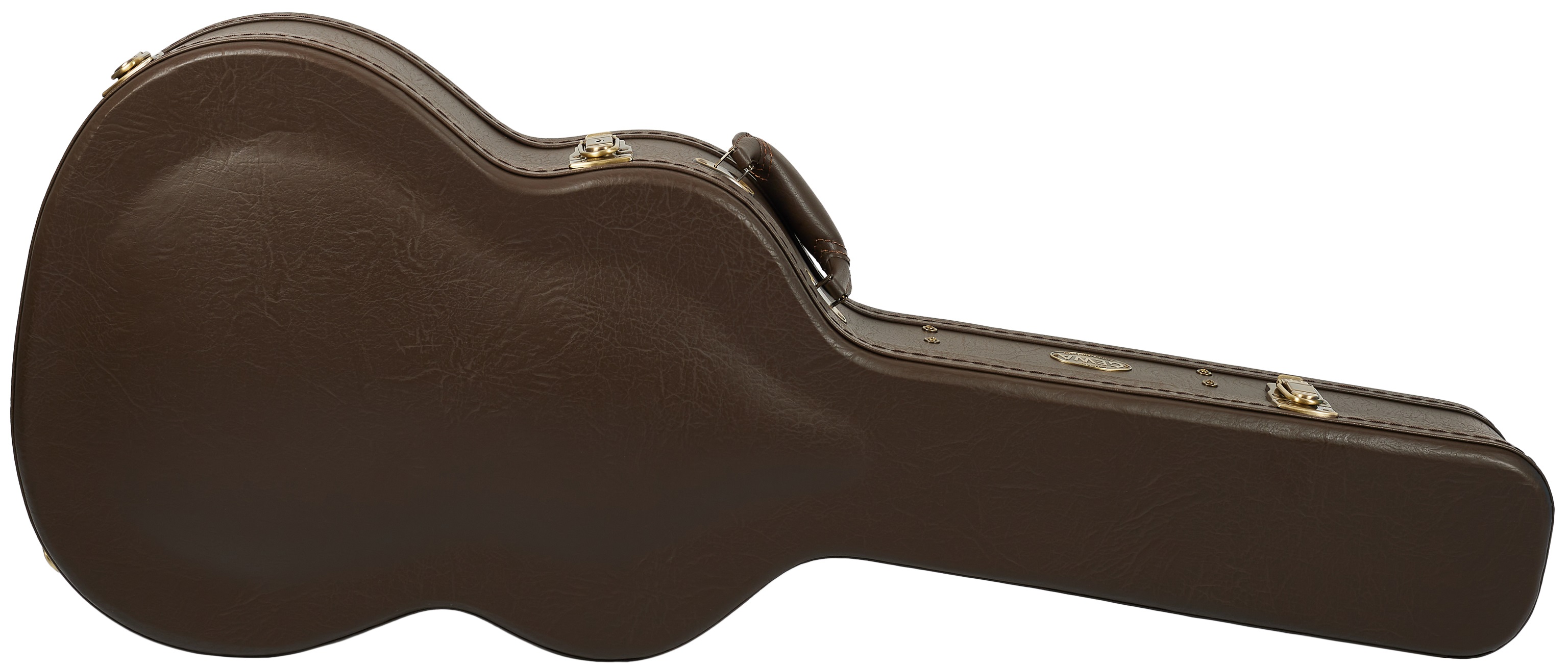Manuel Rodriguez Café Cortado Cutaway Santos Rosewood (obrázek 8)