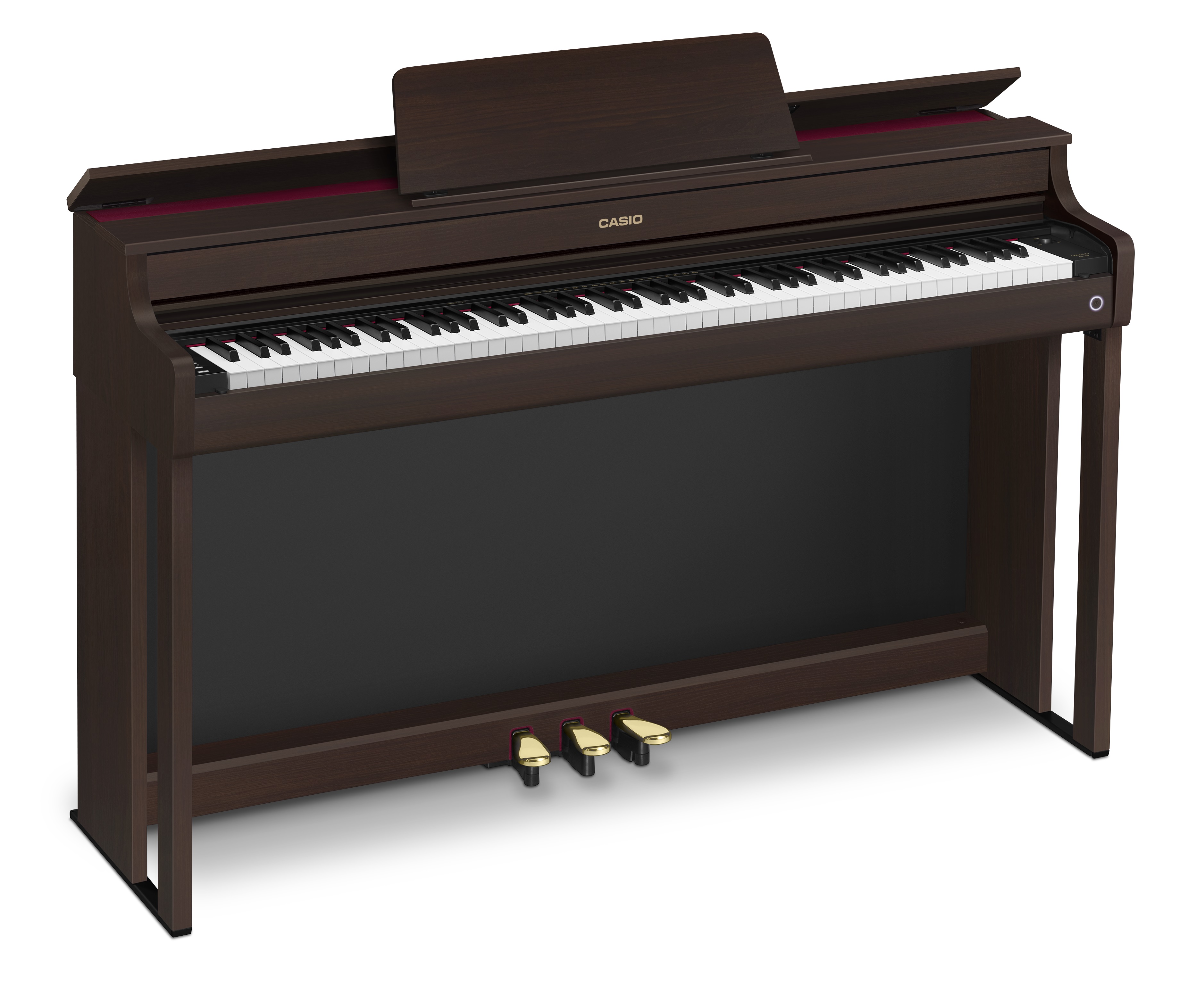 Casio AP-300 BN (obrázek 4)