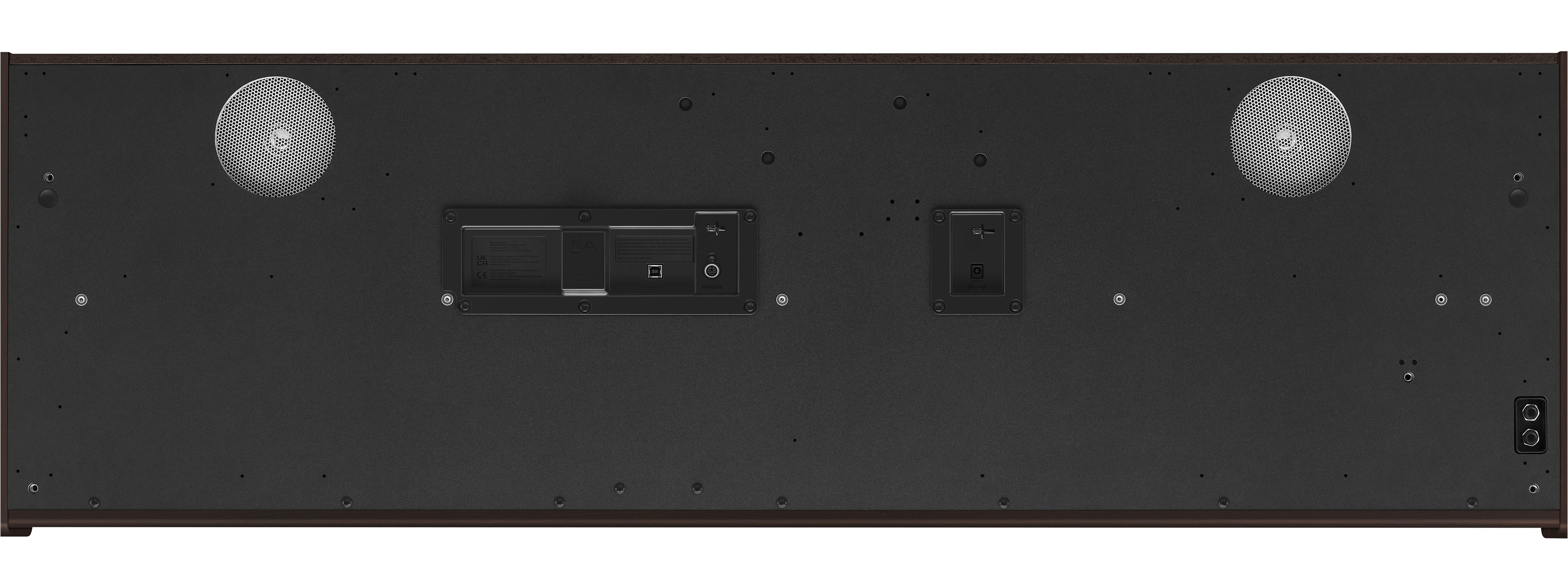 Casio AP-300 BN (obrázek 6)