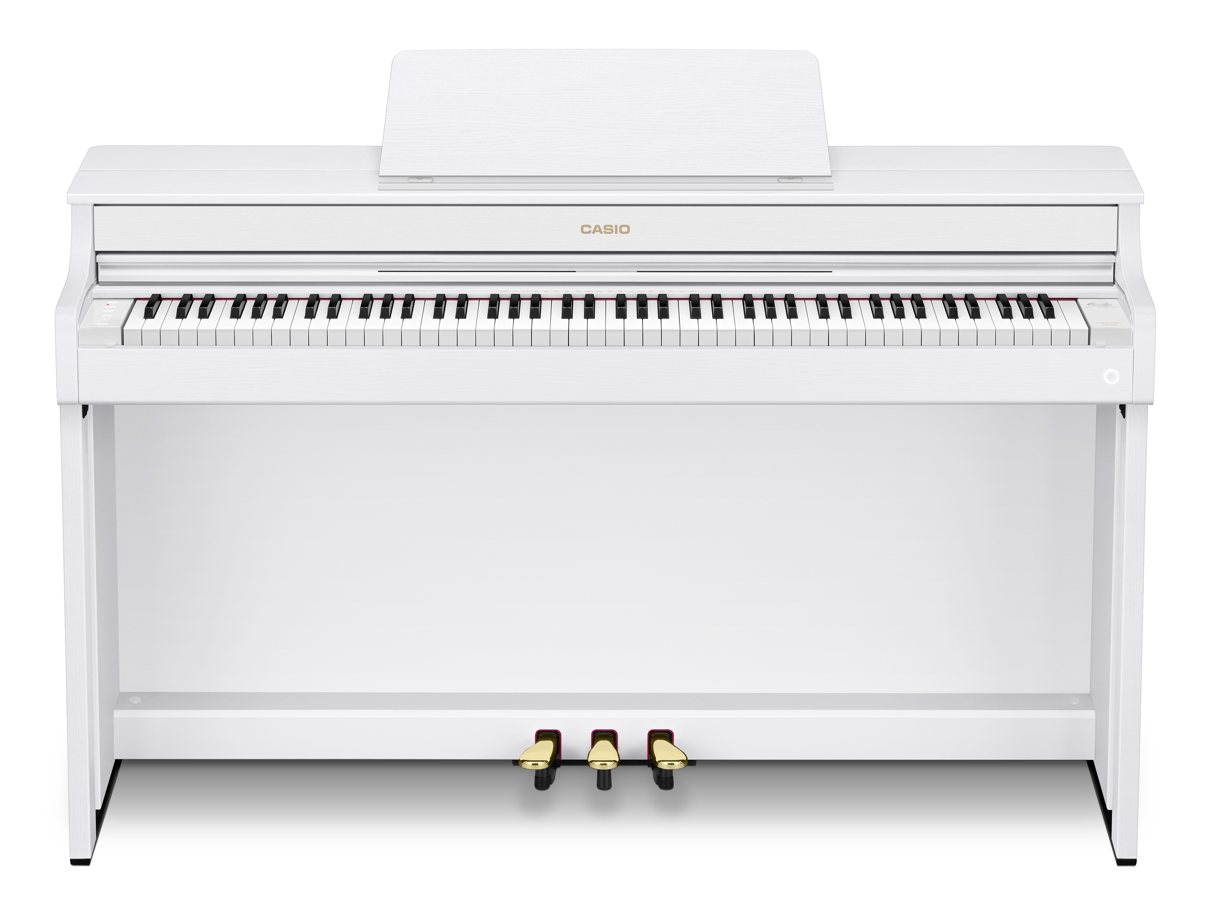 Casio AP-300 WE