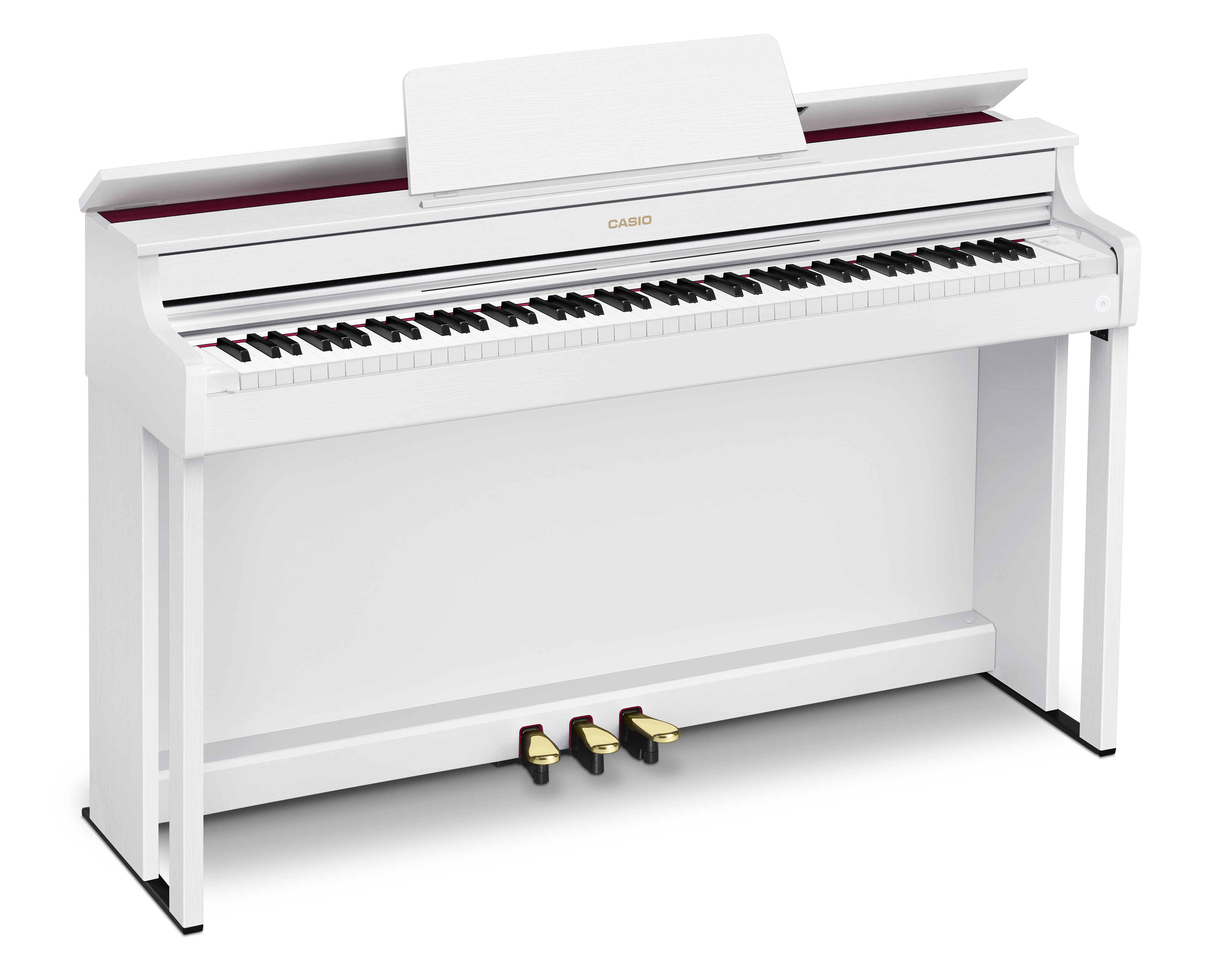 Casio AP-300 WE (obrázek 4)