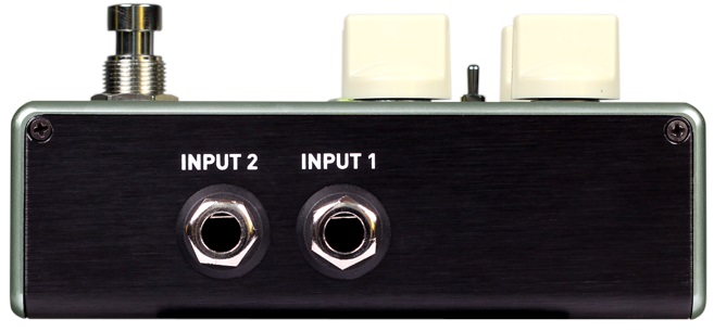 Source Audio True Spring Reverb (obrázek 3)