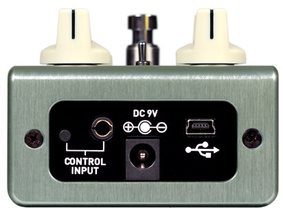 Source Audio True Spring Reverb (obrázek 4)