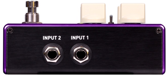 Source Audio Spectrum Intelligent Filter (obrázek 3)
