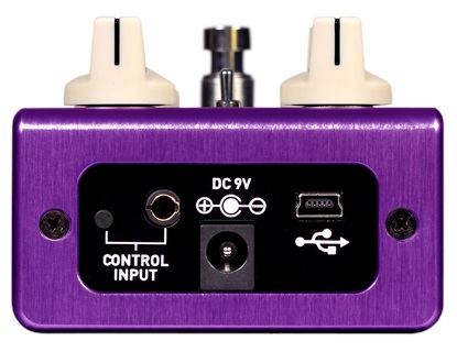 Source Audio Spectrum Intelligent Filter (obrázek 4)