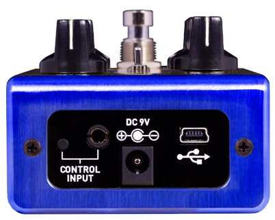 Source Audio Gemini Chorus (obrázek 4)