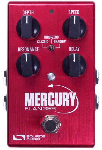 Levně Source Audio Mercury Flanger