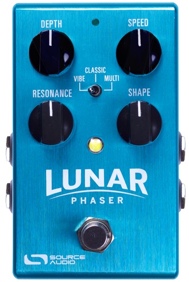 Levně Source Audio Lunar Phaser