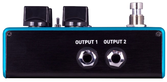 Source Audio Lunar Phaser (obrázek 3)