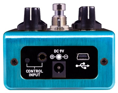 Source Audio Lunar Phaser (obrázek 4)