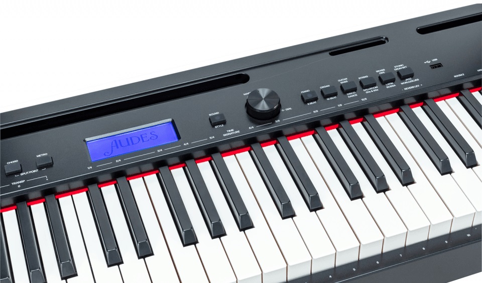 Soundsation AUDES (obrázek 3)