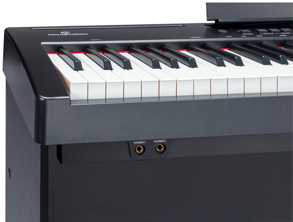 Soundsation AUDES (obrázek 4)