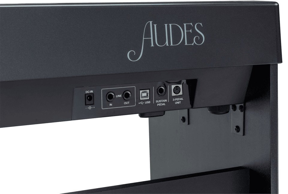 Soundsation AUDES (obrázek 5)