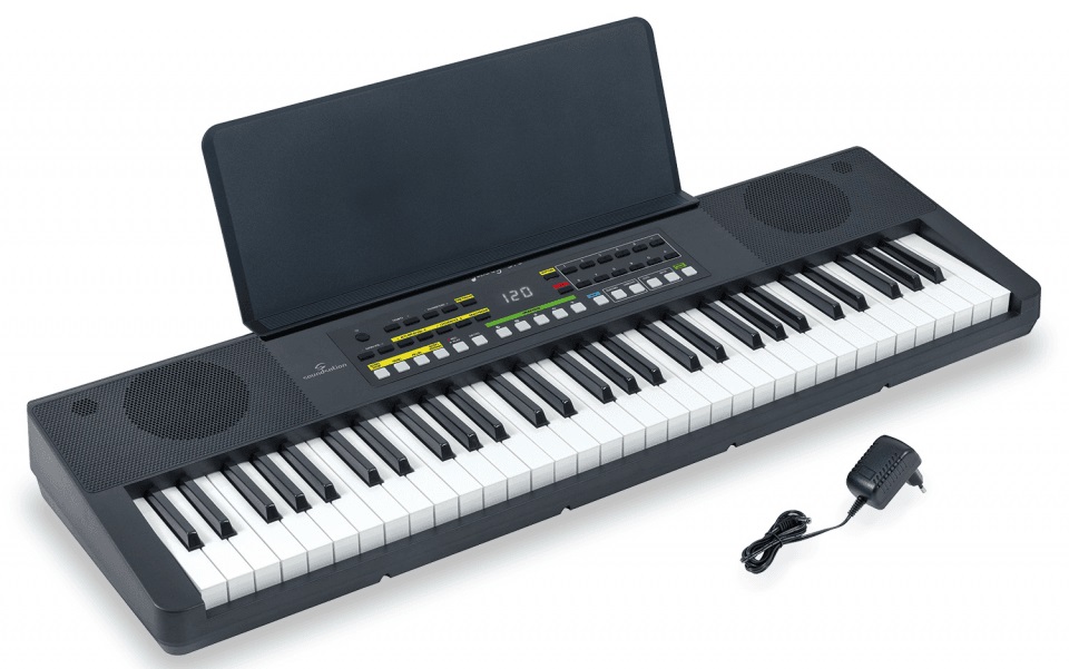 Soundsation JUKEY-610 (obrázek 3)