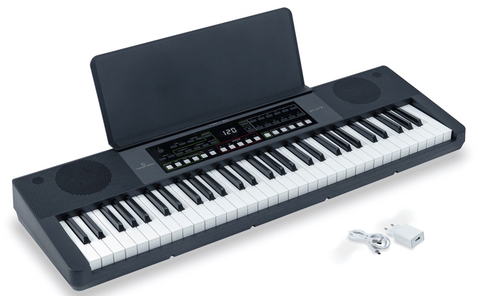 Soundsation KEYLI-61 (obrázek 3)