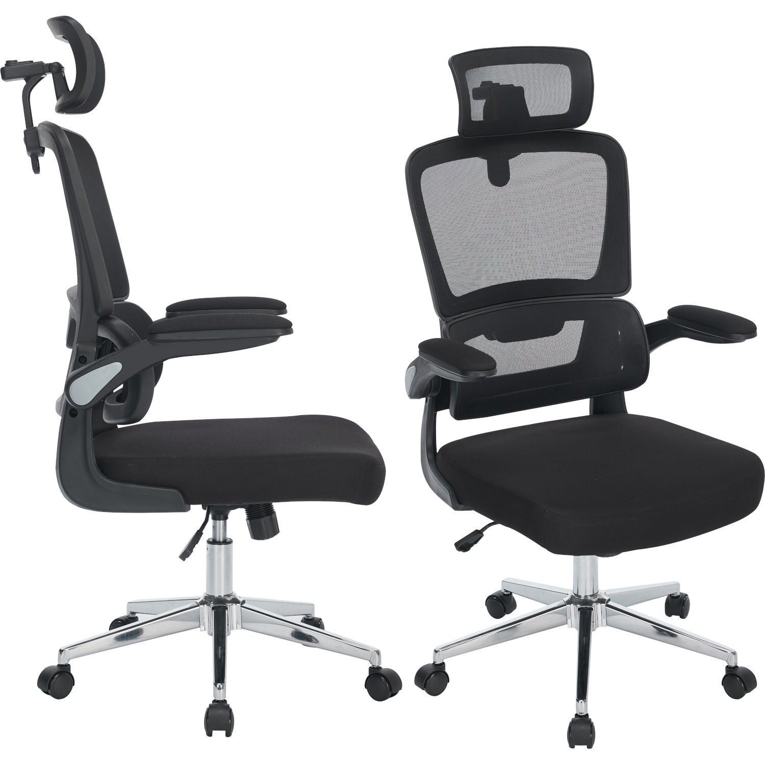 Mozos ERGO-K (obrázek 3)