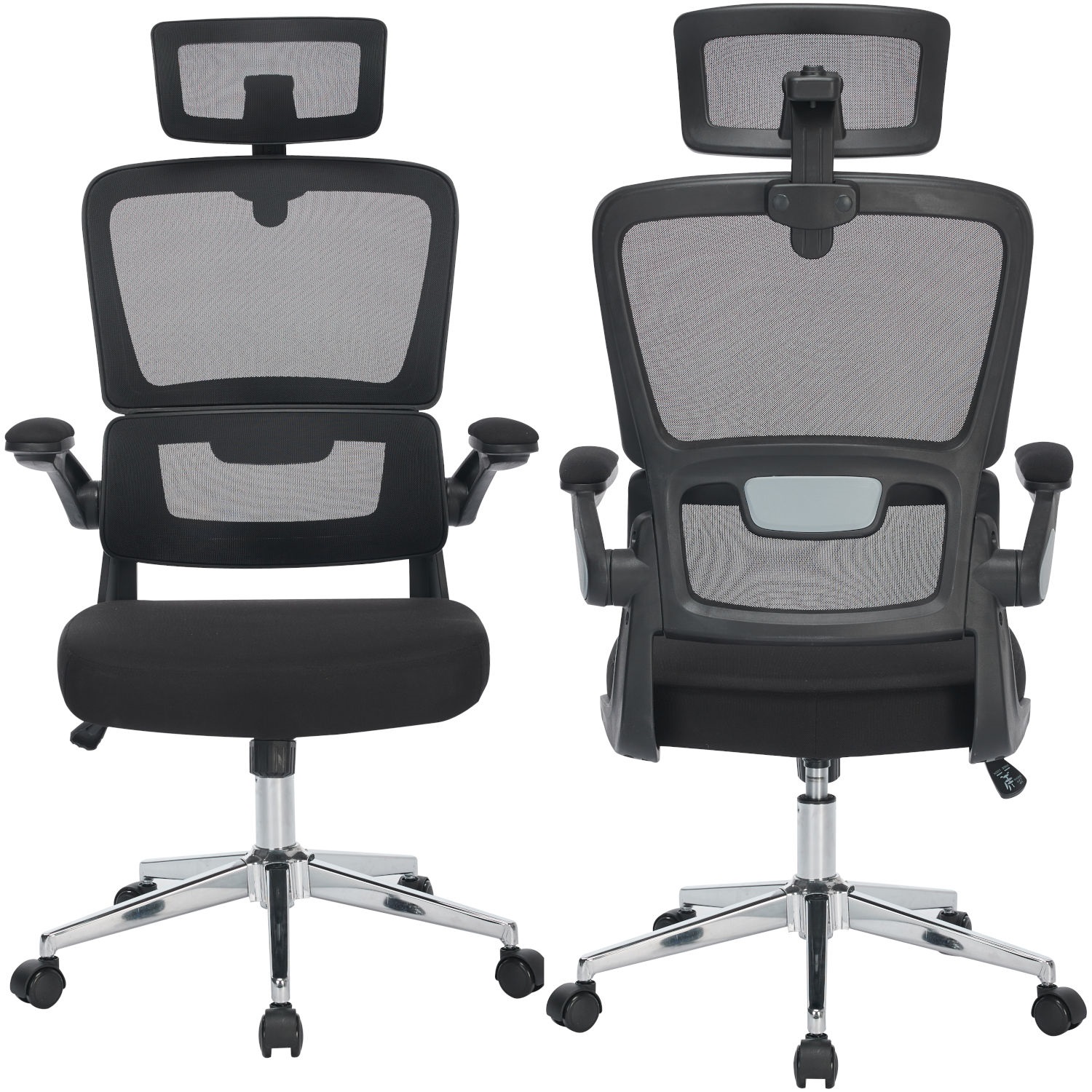 Mozos ERGO-K (obrázek 4)