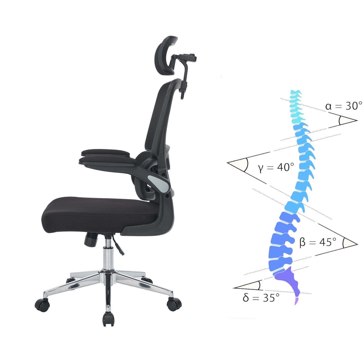 Mozos ERGO-K (obrázek 8)