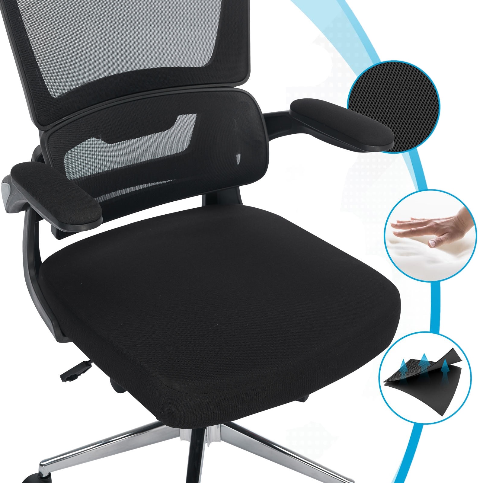 Mozos ERGO-K (obrázek 9)