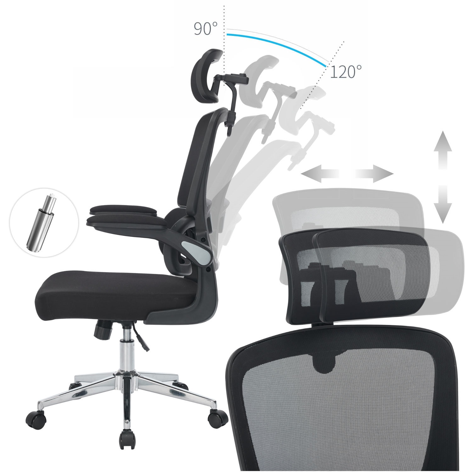 Mozos ERGO-K (obrázek 10)