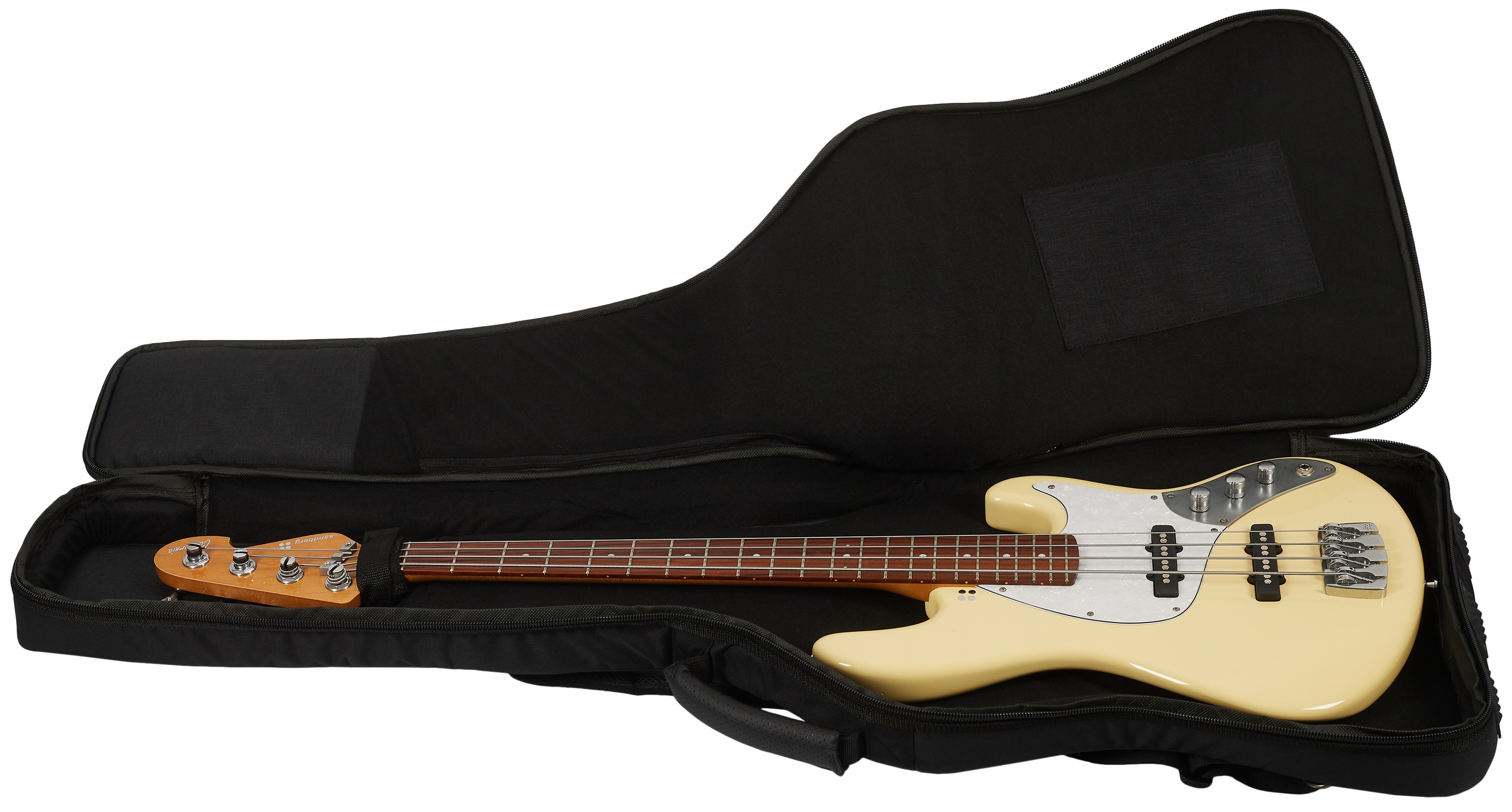 Sandberg California TT S SAC PFF (obrázek 6)