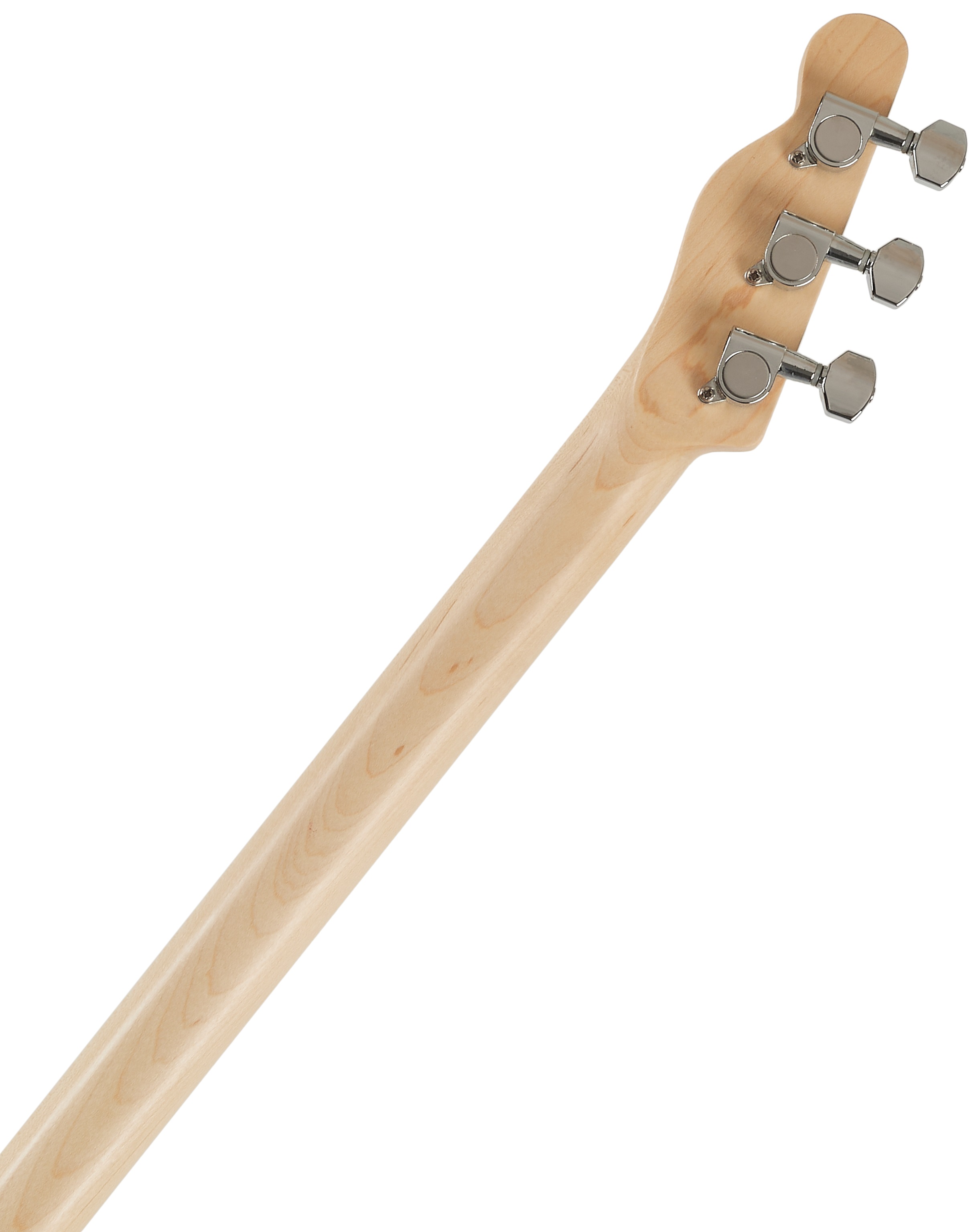 Loog x Fender Telecaster Seafoam Green (obrázek 5)