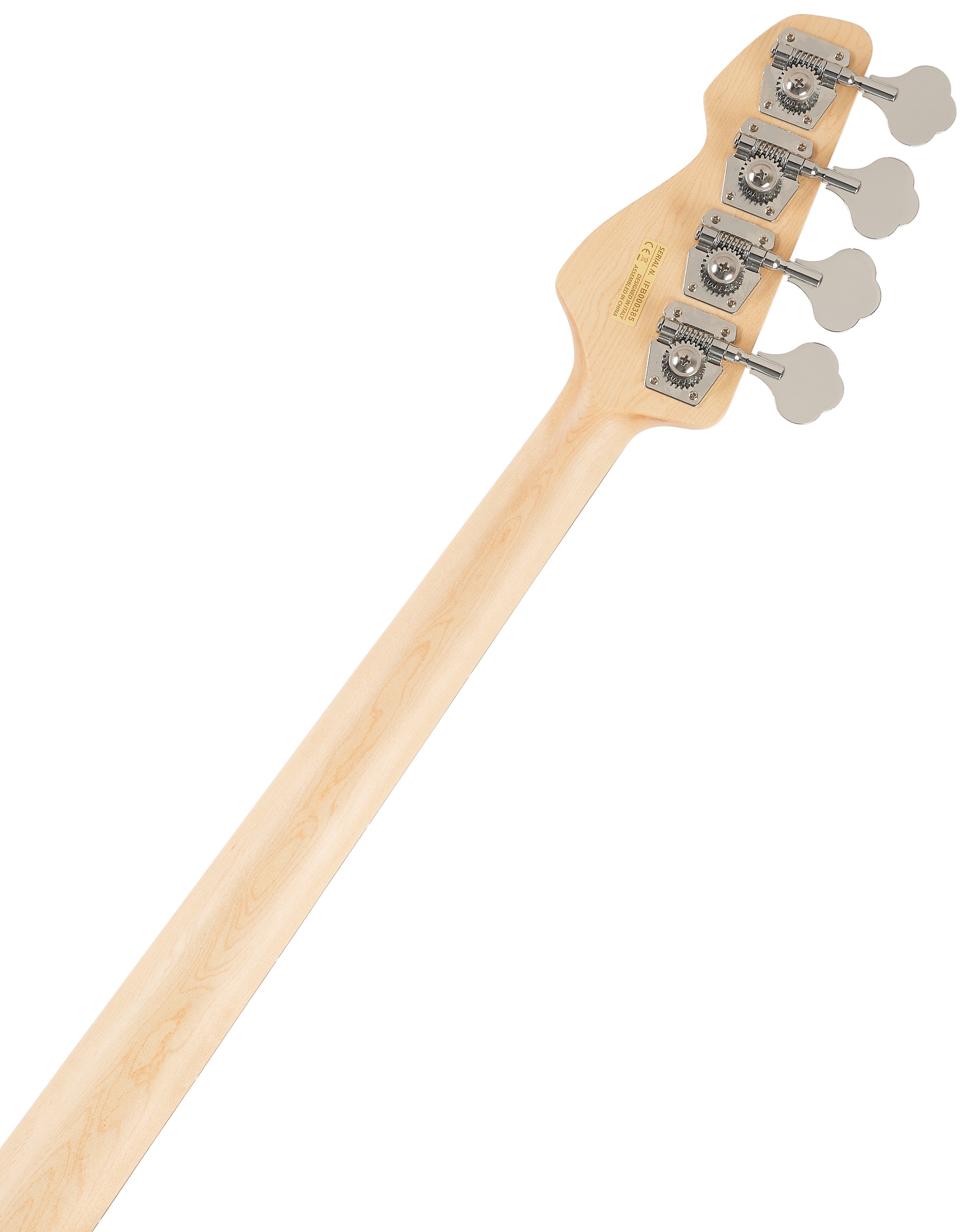 Markbass Yellow PB (obrázek 5)