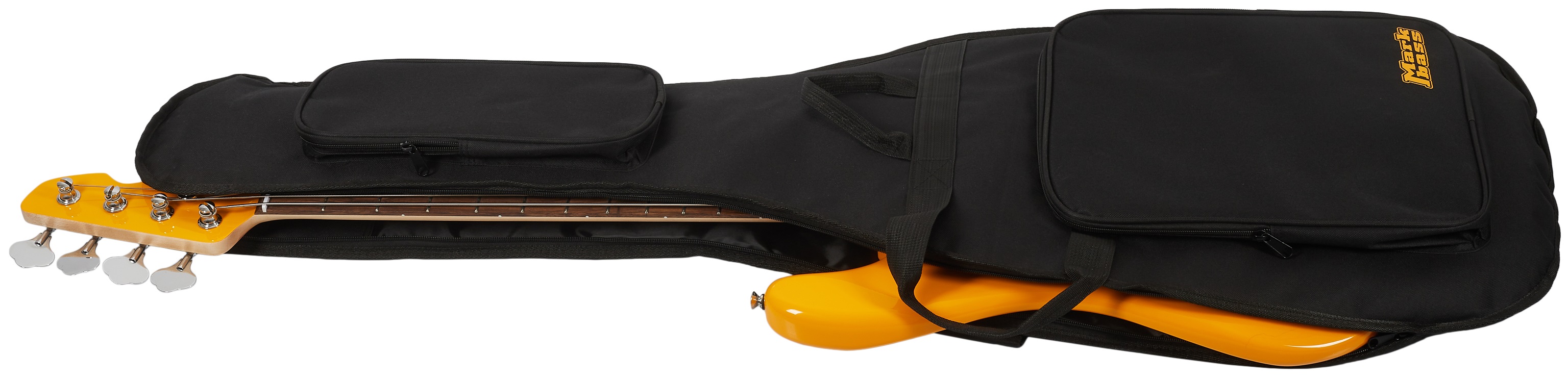 Markbass Yellow PB (obrázek 6)