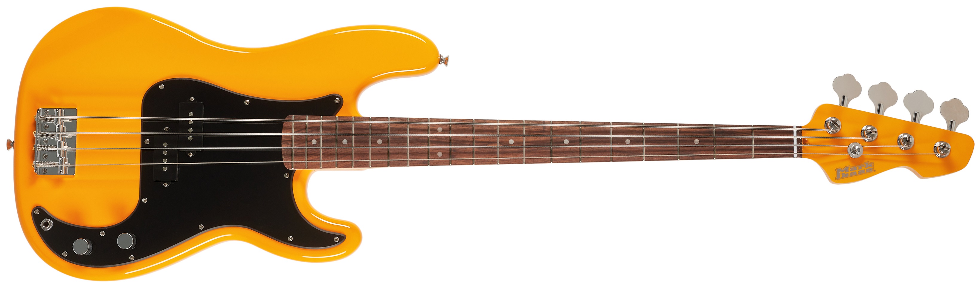 Levně Markbass Yellow PB
