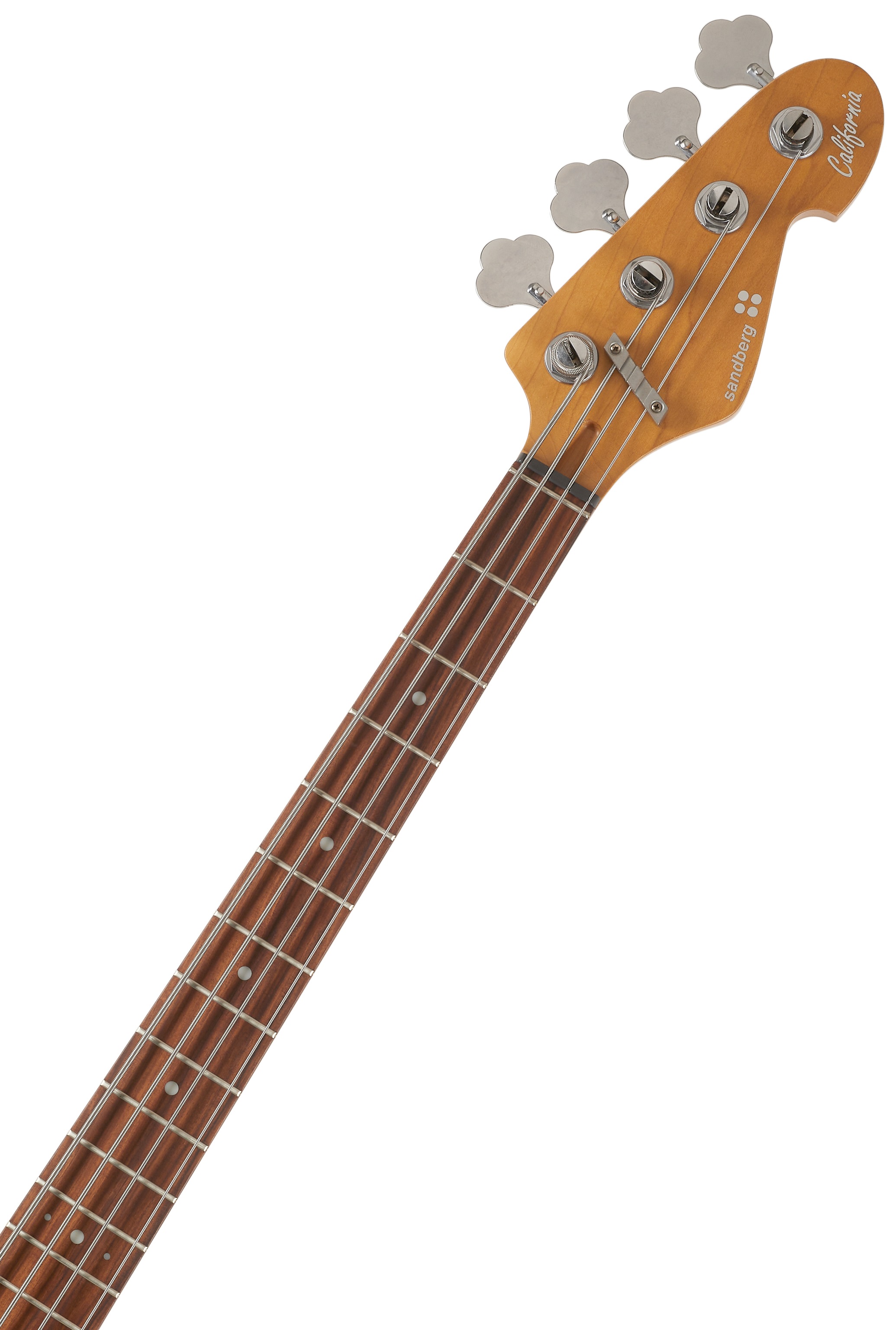 Sandberg California TT S SAC PFF (obrázek 4)