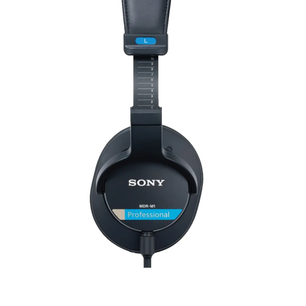 Sony MDR-M1 (obrázek 3)
