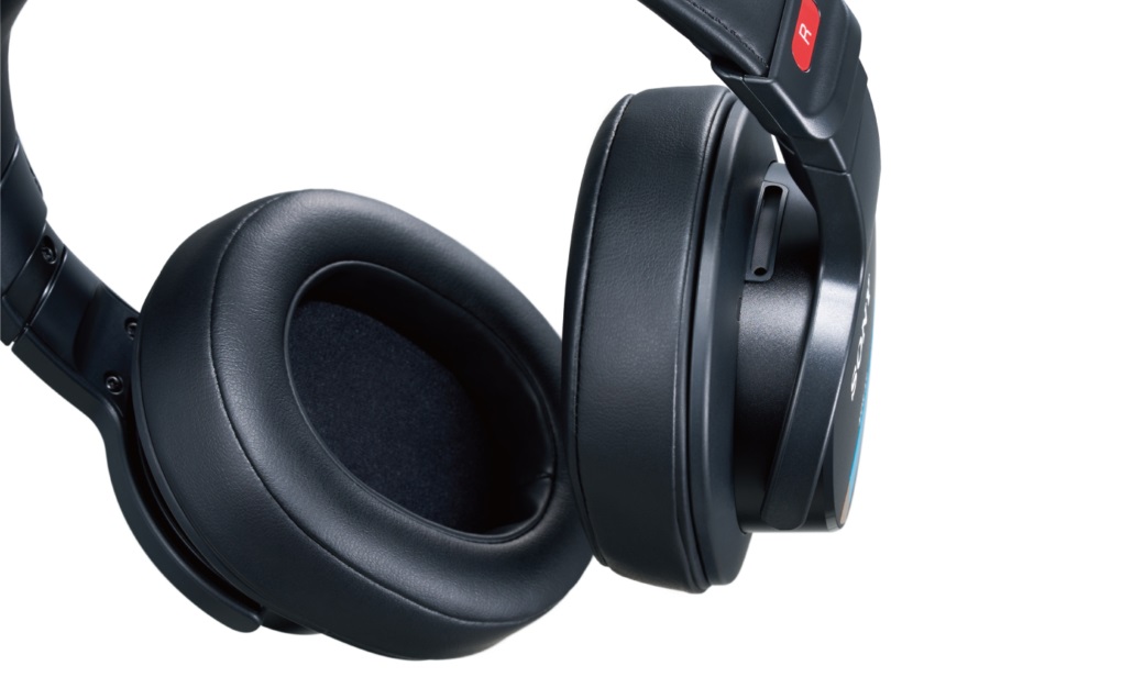 Sony MDR-M1 (obrázek 4)