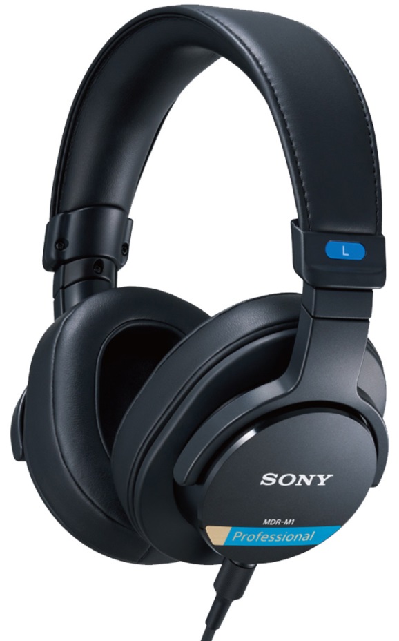 Levně Sony MDR-M1
