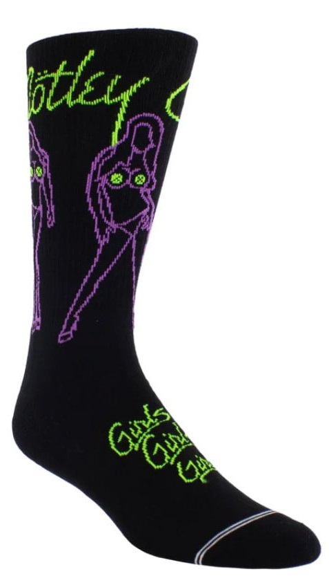 Levně Perri's Leathers Motley Crue Girls Girls Girls