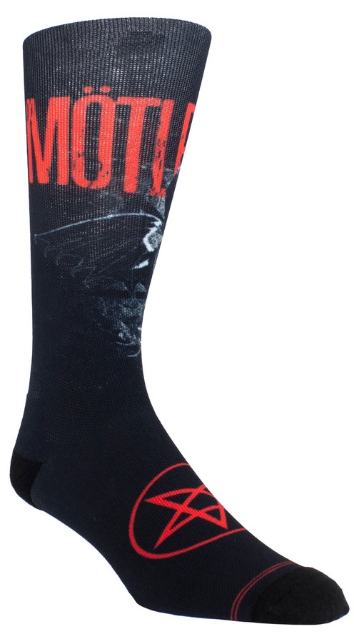 Levně Perri's Leathers Motley Crue Dr. Feelgood
