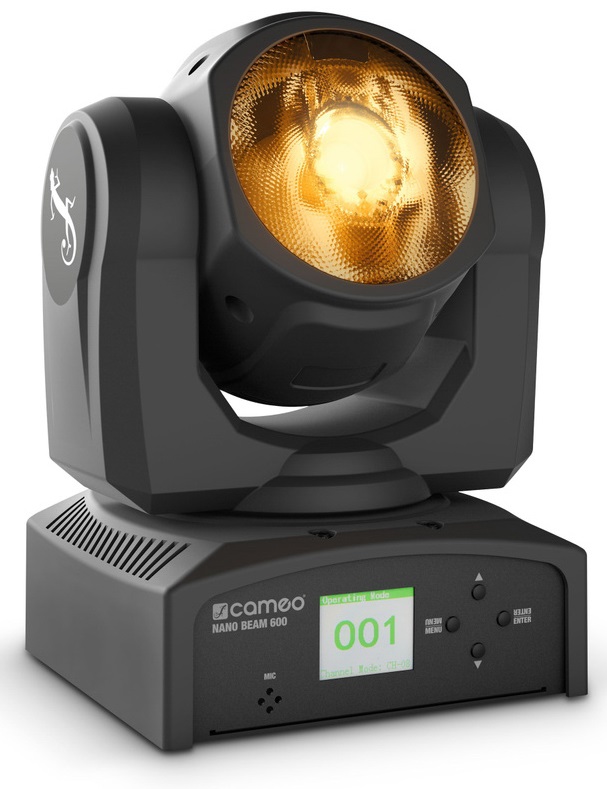 Levně CAMEO NANOBEAM 600