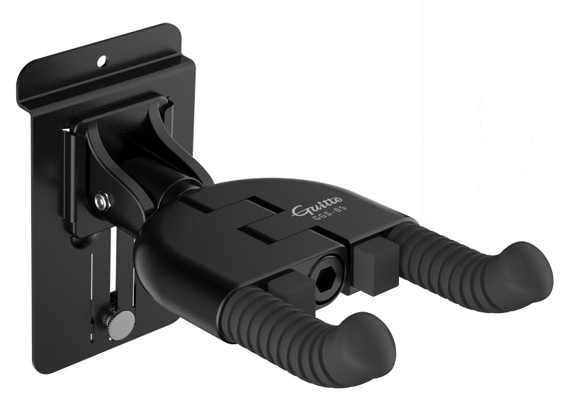 Levně Guitto GGS-05 Self-Adapting Guitar Hook