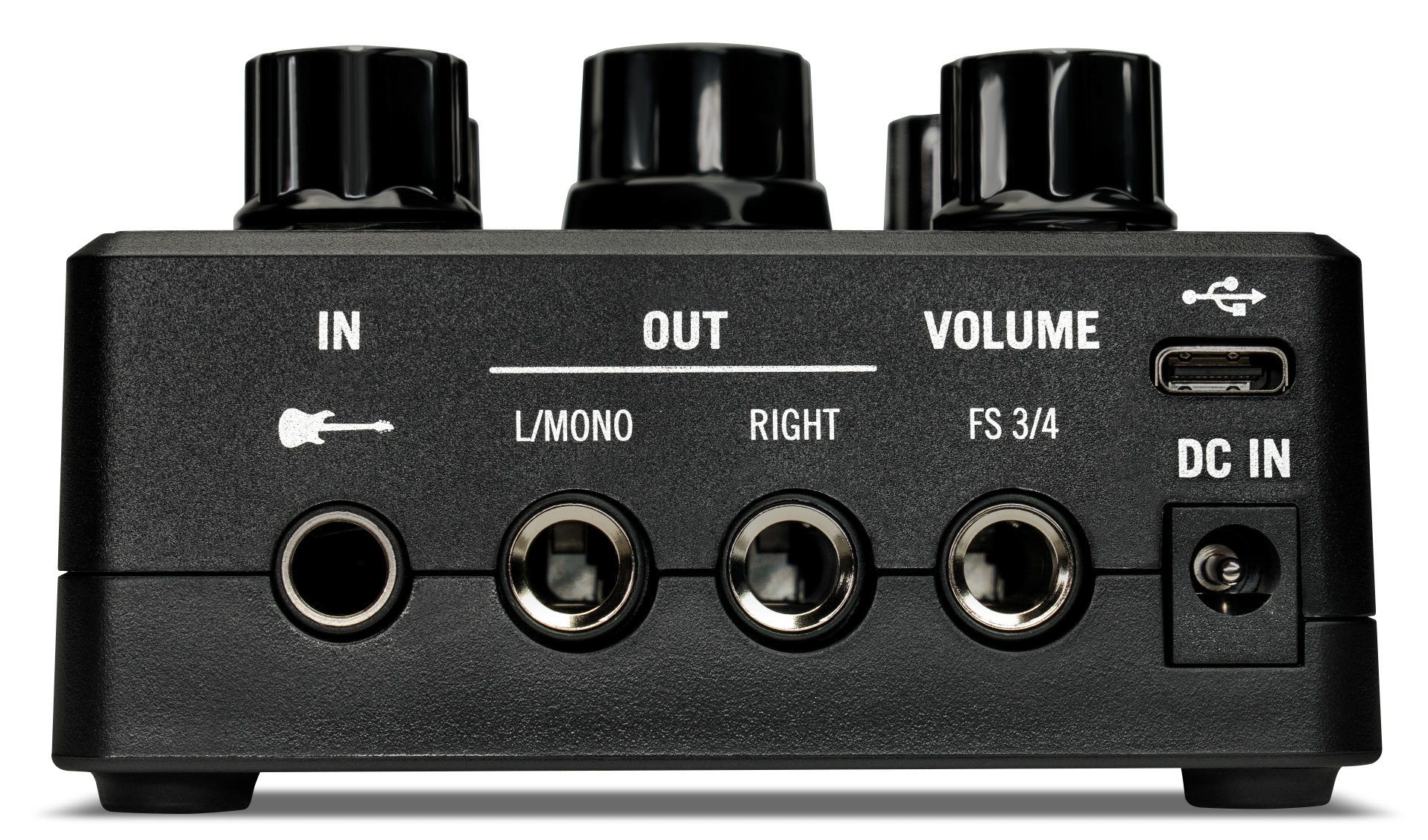 Line 6 POD Express Guitar Black (obrázek 6)