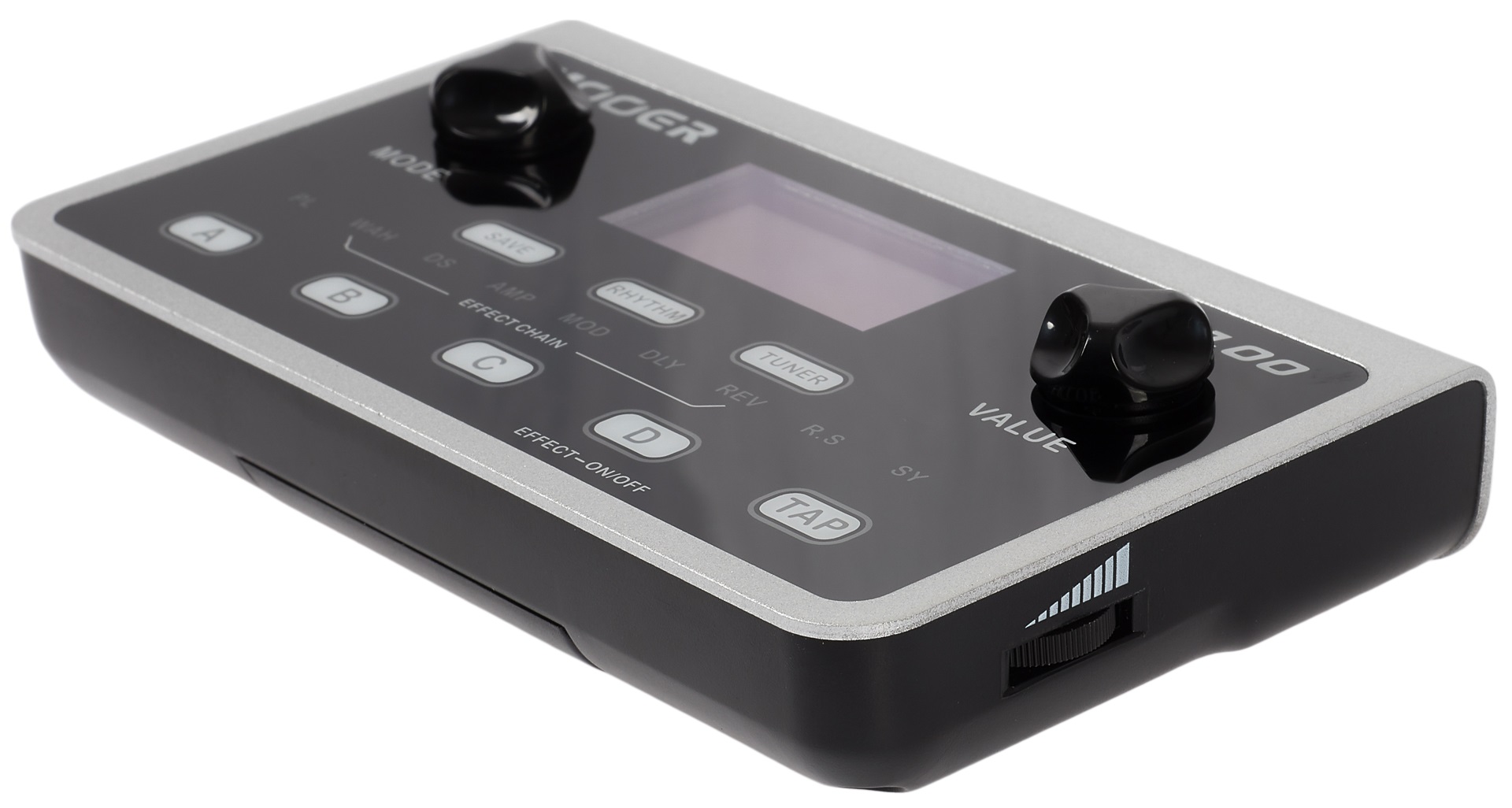 Mooer PE 100 (obrázek 3)