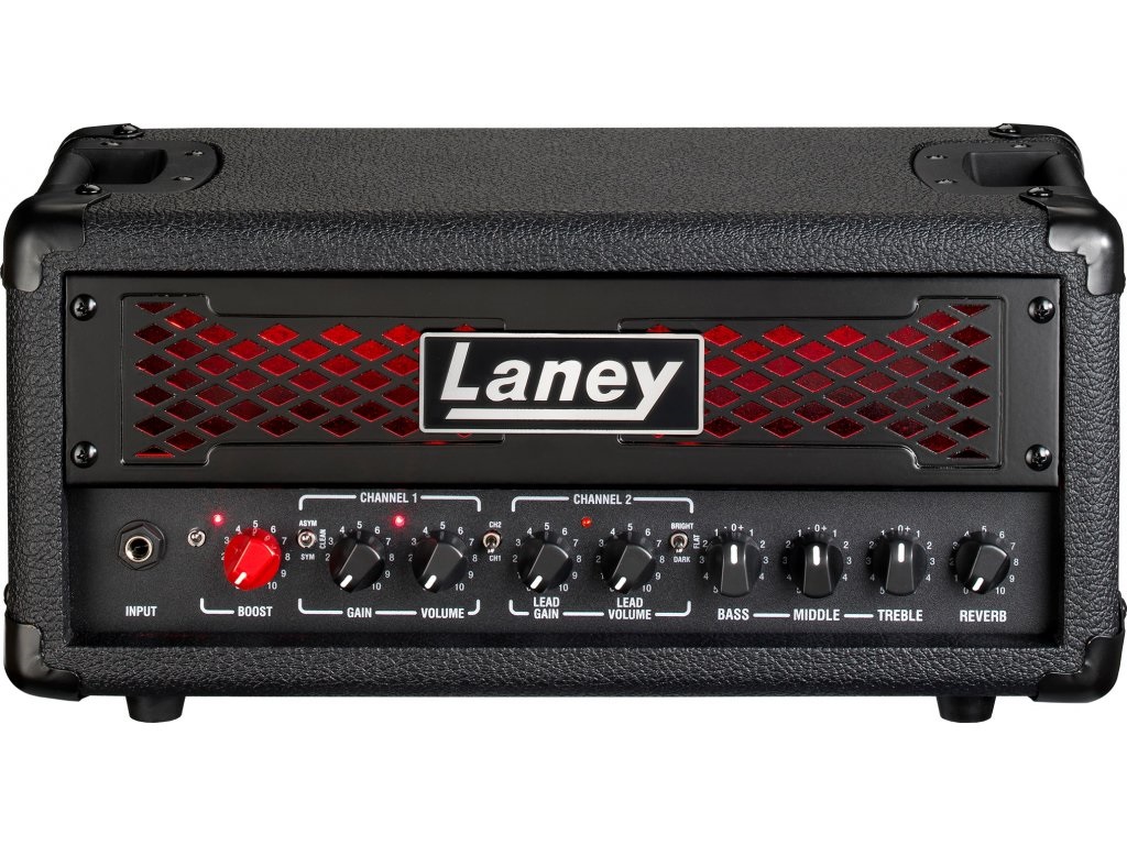Laney IRF-DUALRIG (obrázek 4)